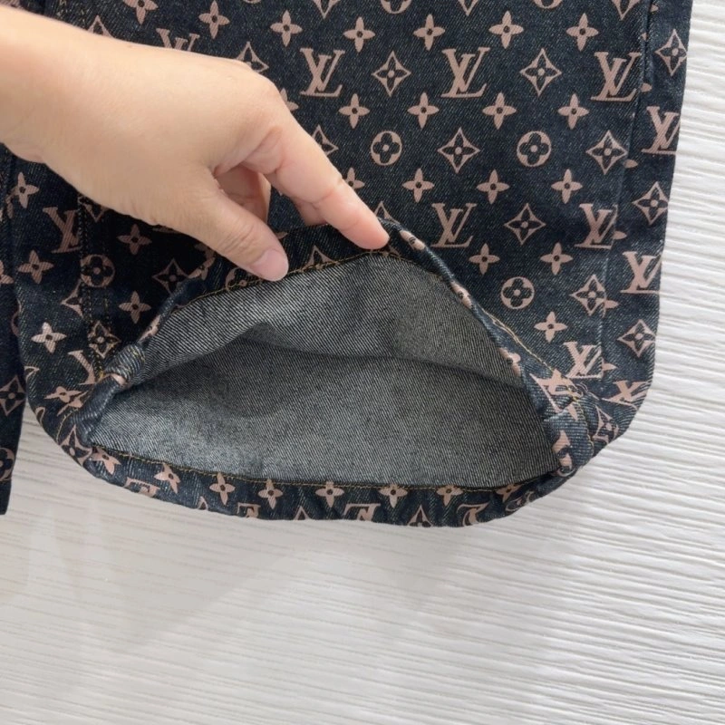OnTrend Louis Vuitton Jeans 131804