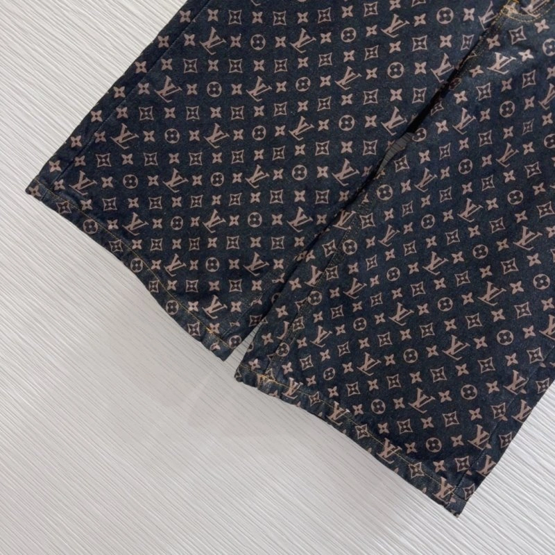OnTrend Louis Vuitton Jeans 131804