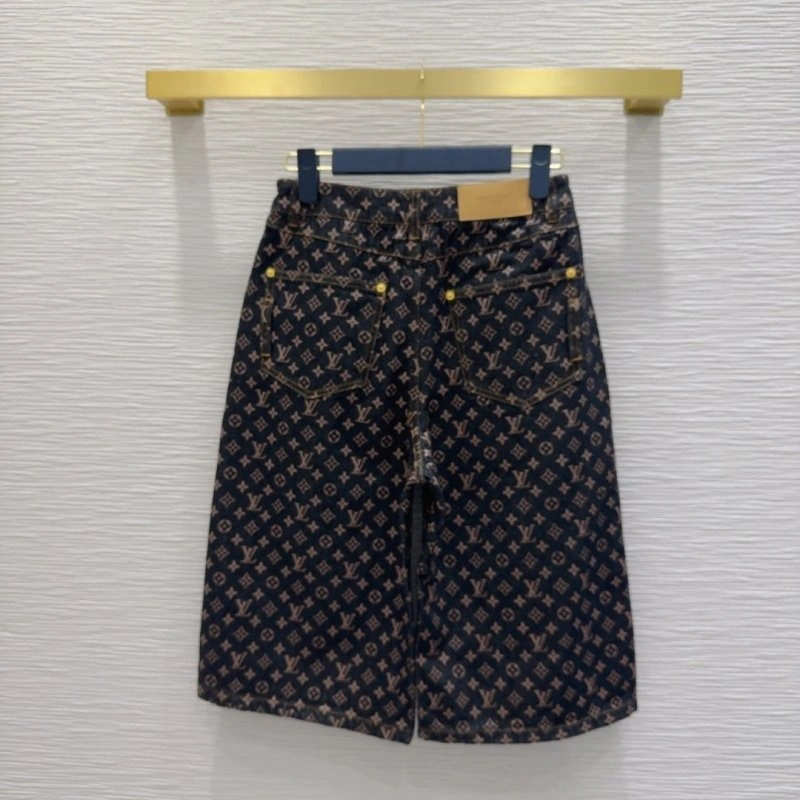 OnTrend Louis Vuitton Jeans 131804