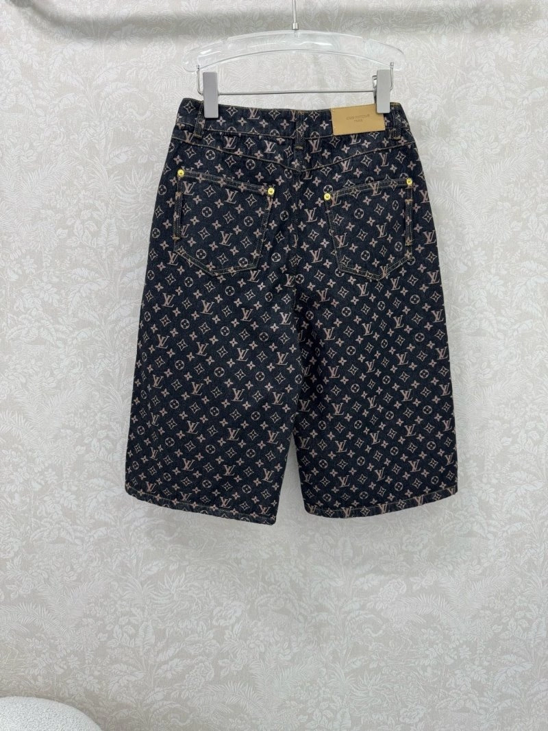 Minimalist Louis Vuitton Jeans 131803