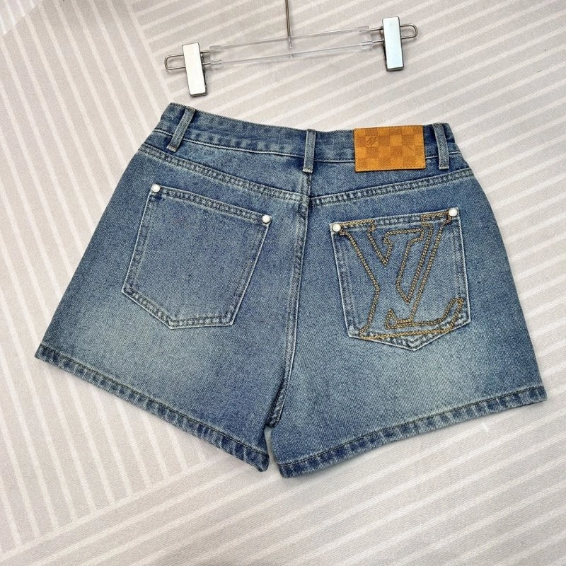Premium Louis Vuitton Jeans 131802