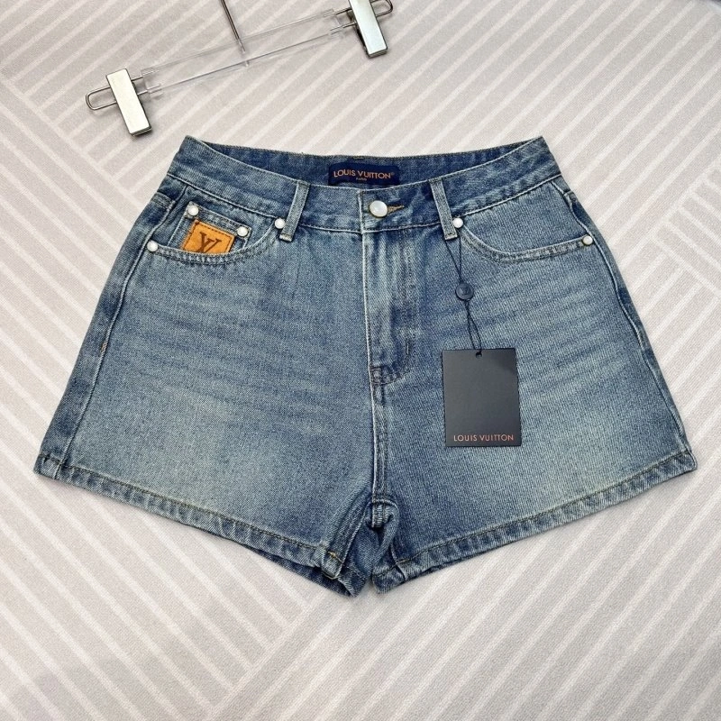 Premium Louis Vuitton Jeans 131802