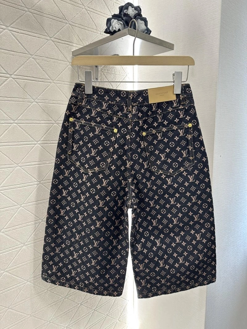Louis Vuitton Jeans Durable 131801