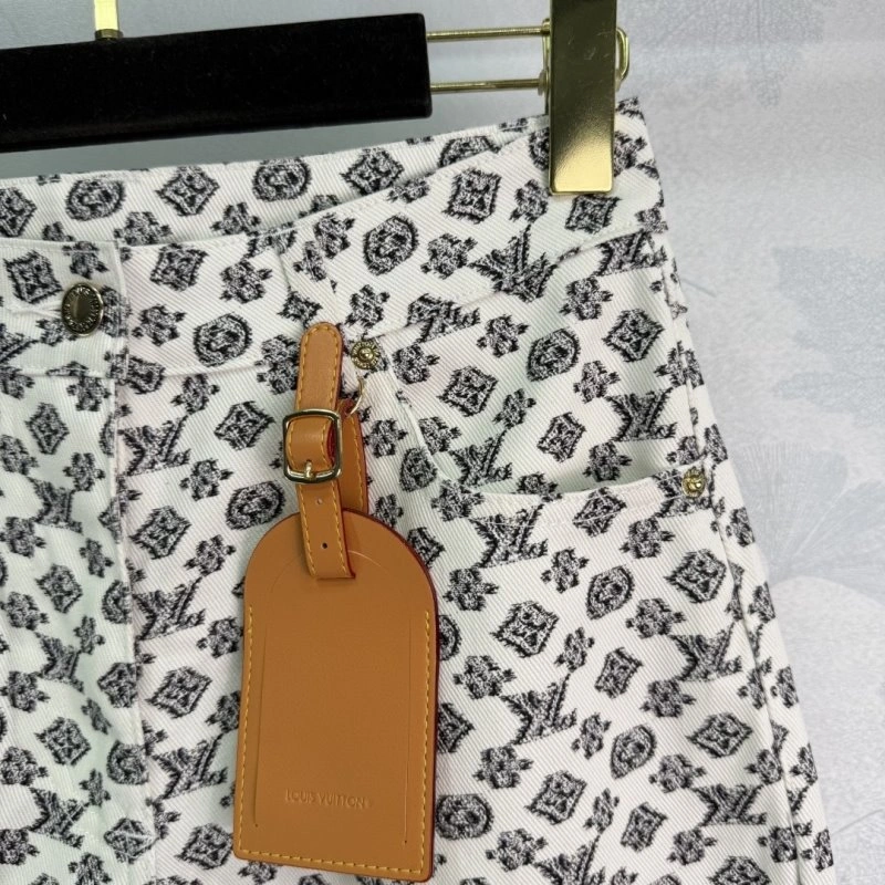 Louis Vuitton Jeans OdorResistant 131788