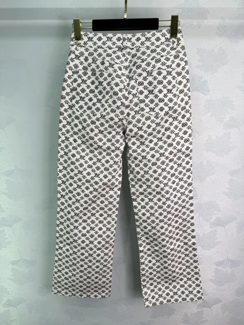 Louis Vuitton Jeans OdorResistant 131788