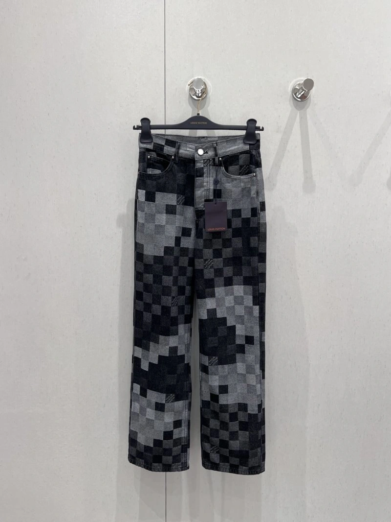Louis Vuitton Jeans Timeless 130819