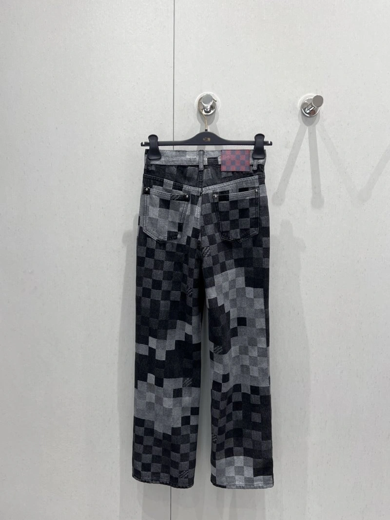 Louis Vuitton Jeans Timeless 130819