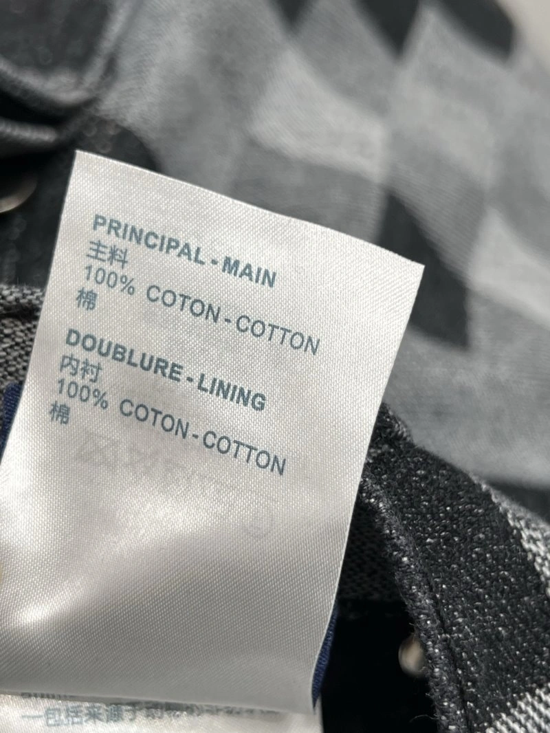 Louis Vuitton Jeans Timeless 130819