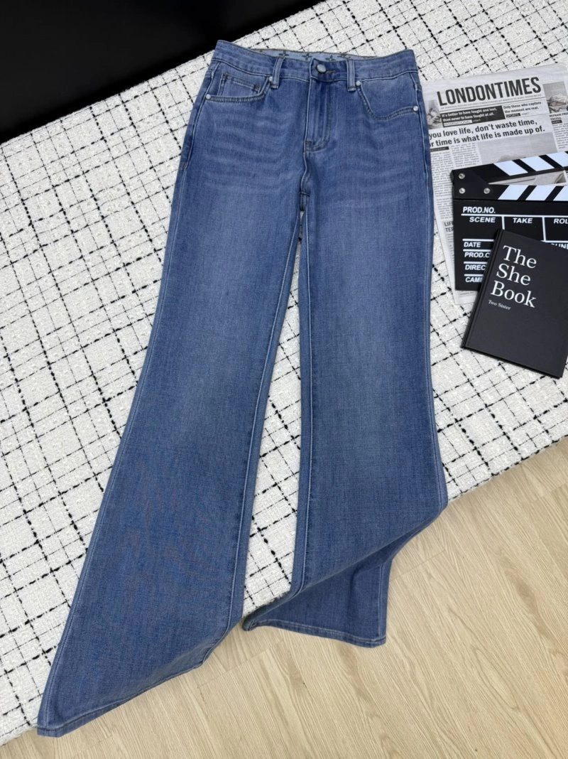 Popular Louis Vuitton Jeans 130809