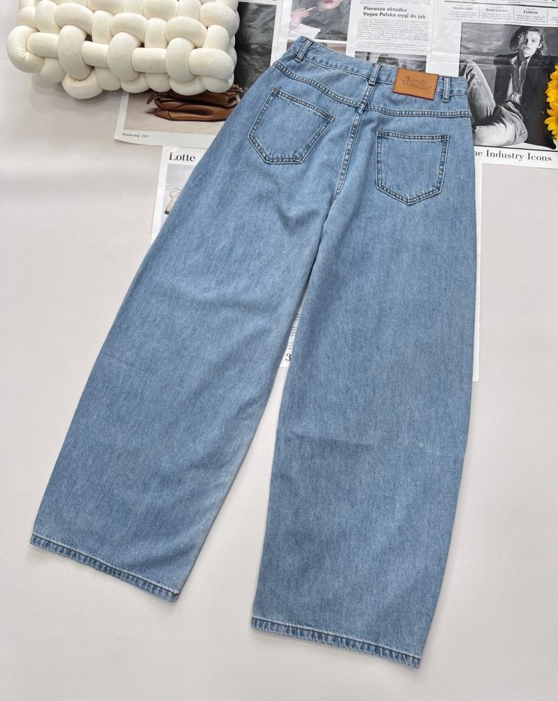 Louis Vuitton Jeans BestValue 130802