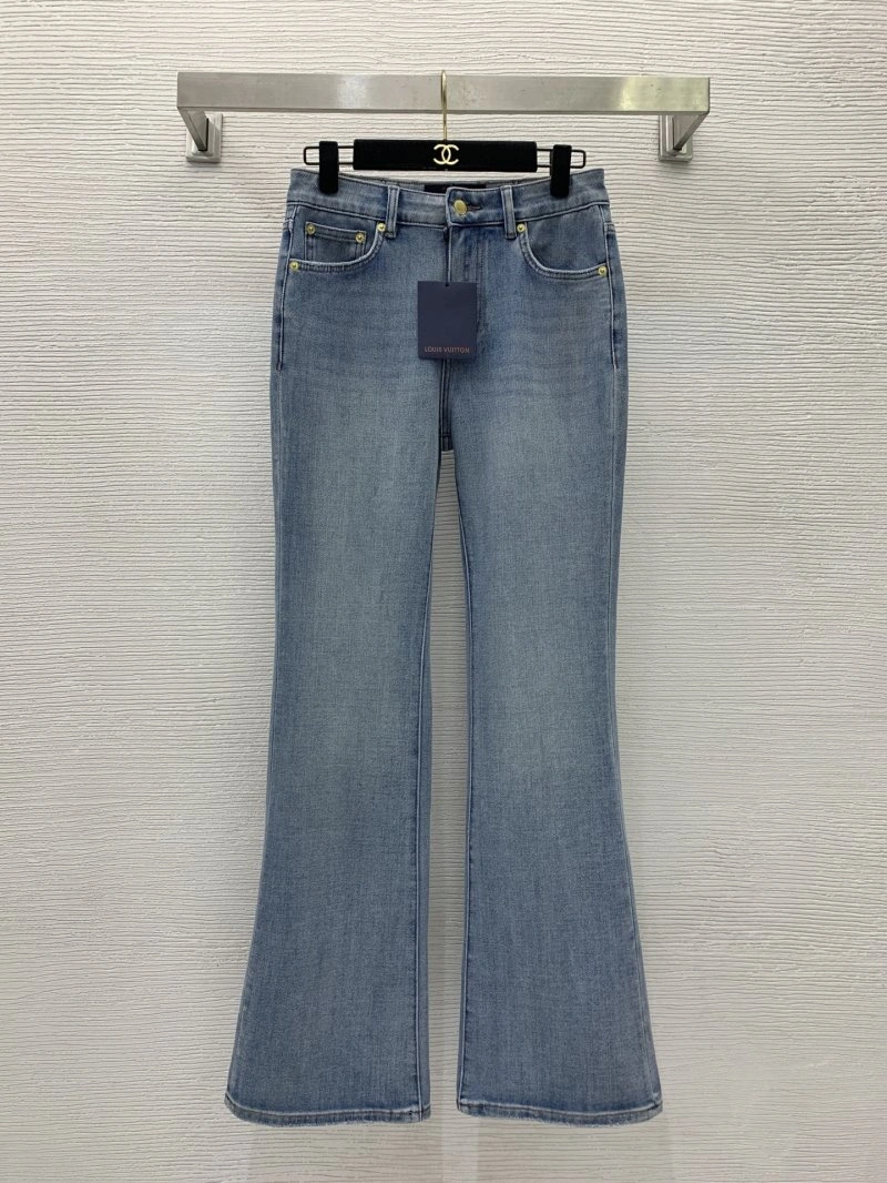 Louis Vuitton Jeans Soft 130800