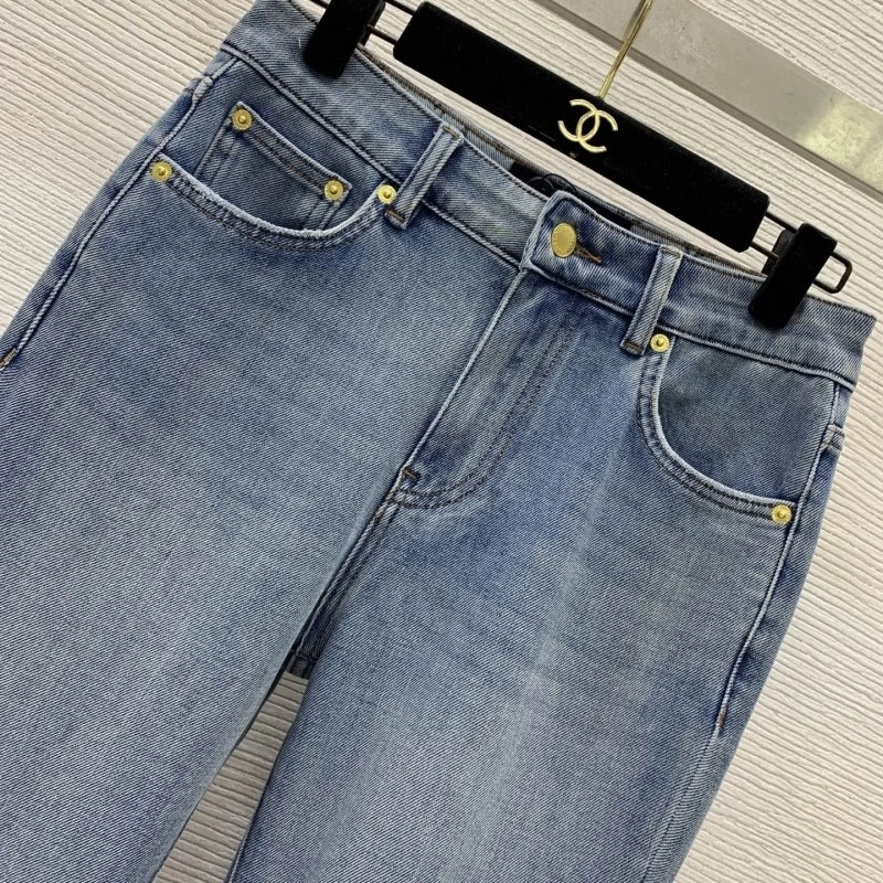 Louis Vuitton Jeans Soft 130800