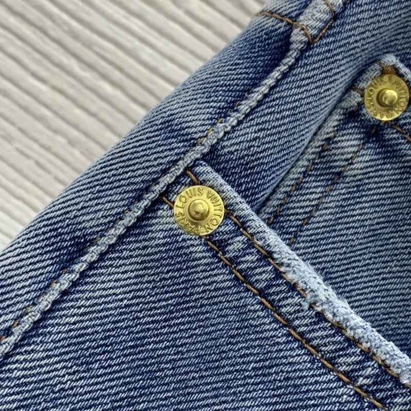 Louis Vuitton Jeans Soft 130800