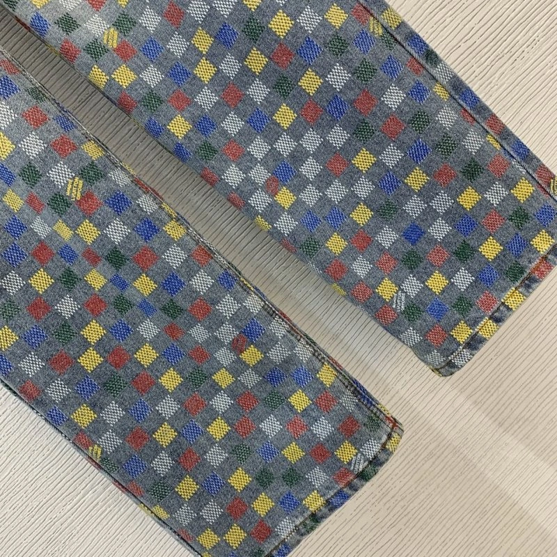 Trendy Louis Vuitton Jeans 130797