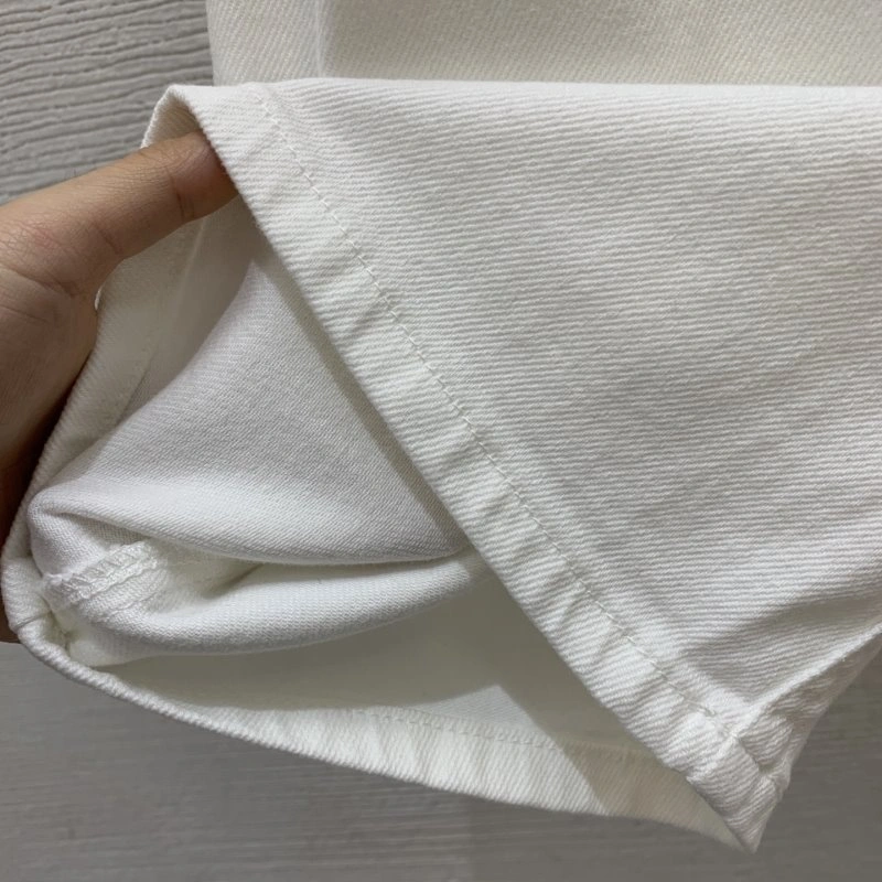 Breathable Louis Vuitton Jeans 130794