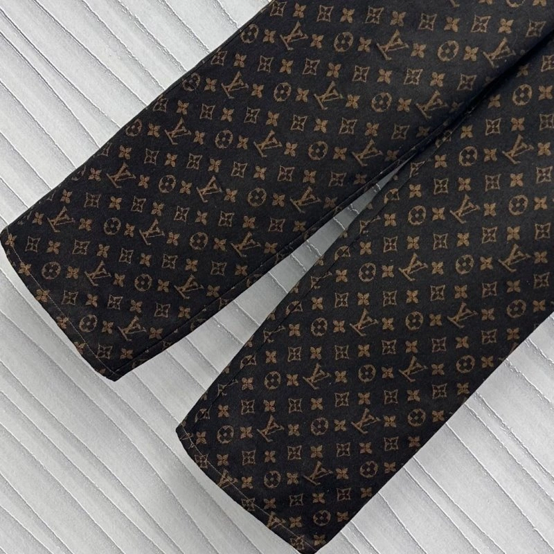 Louis Vuitton Jeans RelaxedFit 130793