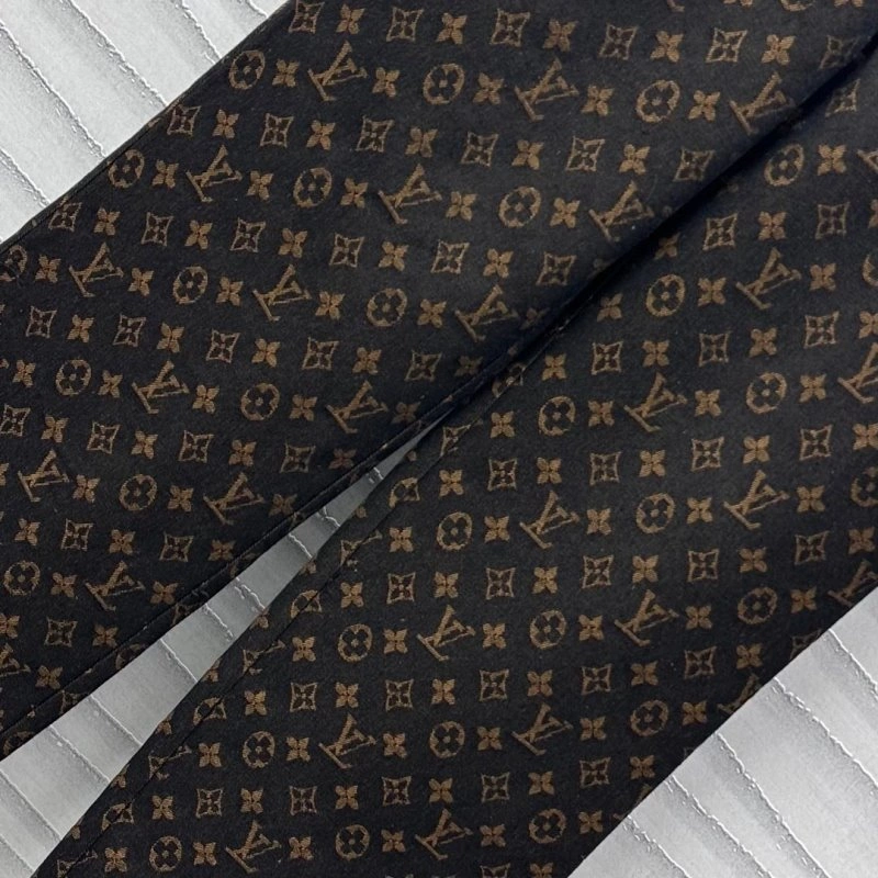 Louis Vuitton Jeans RelaxedFit 130793