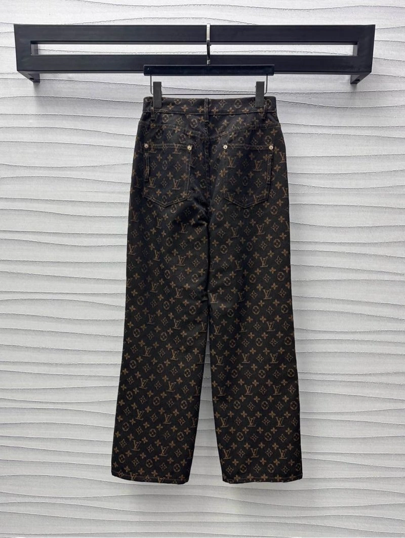 Louis Vuitton Jeans RelaxedFit 130793