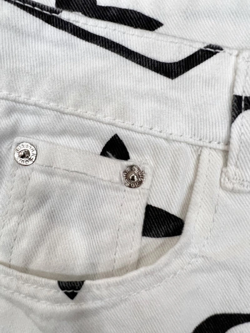 HighPerformance Louis Vuitton Jeans 130792