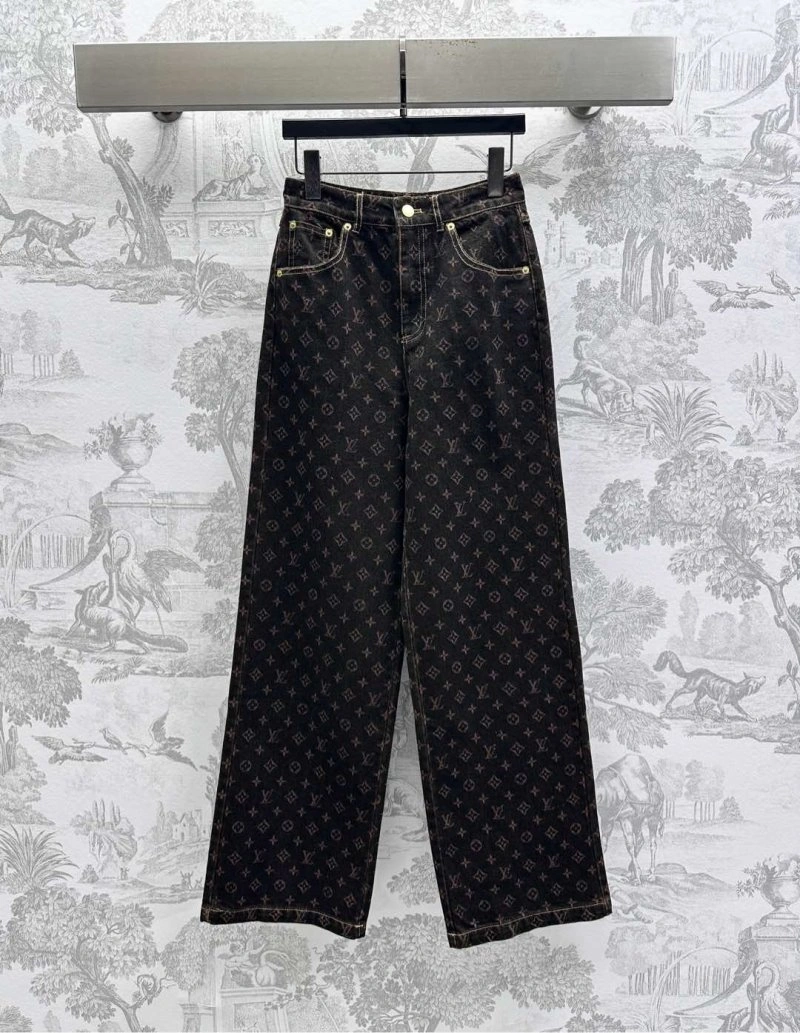 Louis Vuitton Jeans DailyWear 130767
