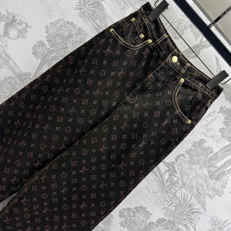 Louis Vuitton Jeans DailyWear 130767
