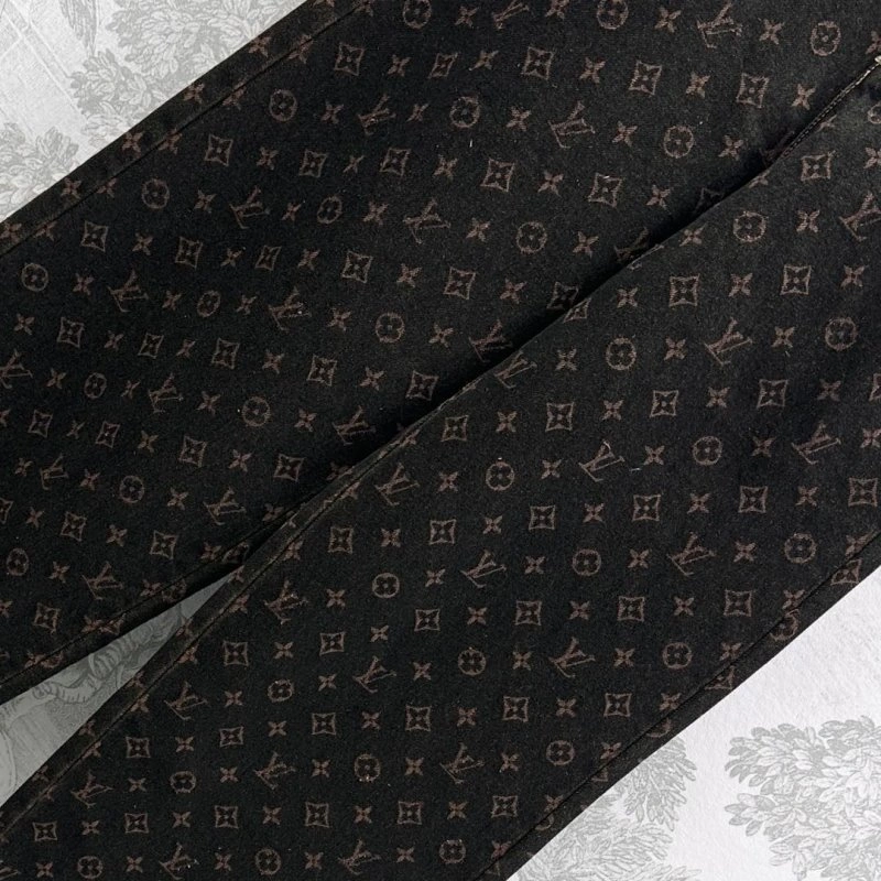 Louis Vuitton Jeans DailyWear 130767