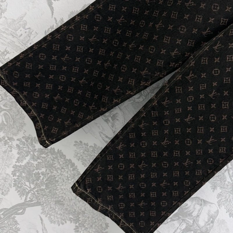 Louis Vuitton Jeans DailyWear 130767
