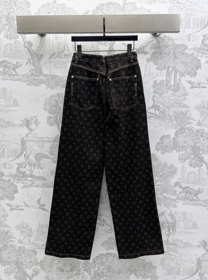 Louis Vuitton Jeans DailyWear 130767