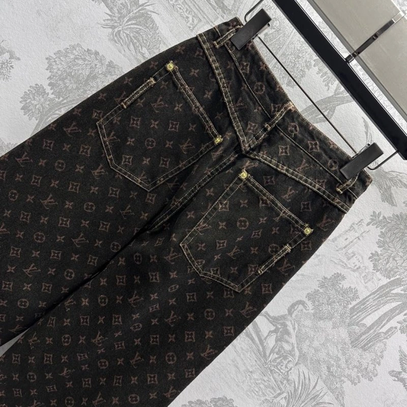 Louis Vuitton Jeans DailyWear 130767