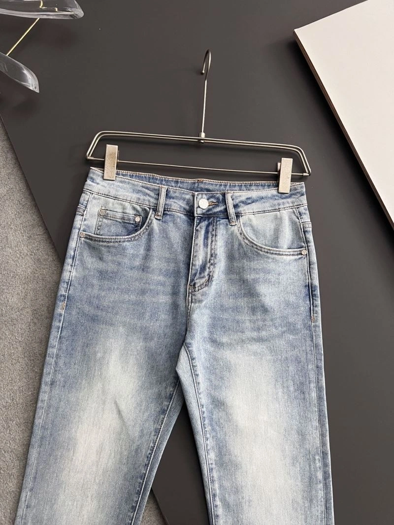 Louis Vuitton Jeans Sleek 136062