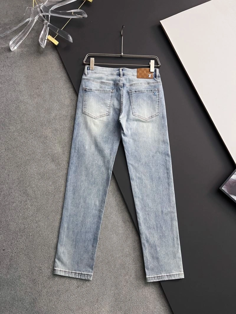 Louis Vuitton Jeans Sleek 136062