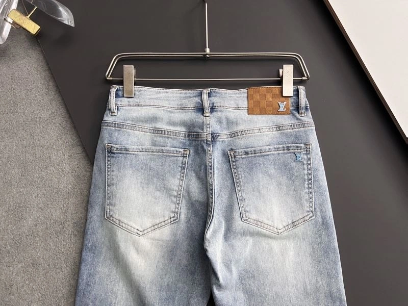 Louis Vuitton Jeans Sleek 136062