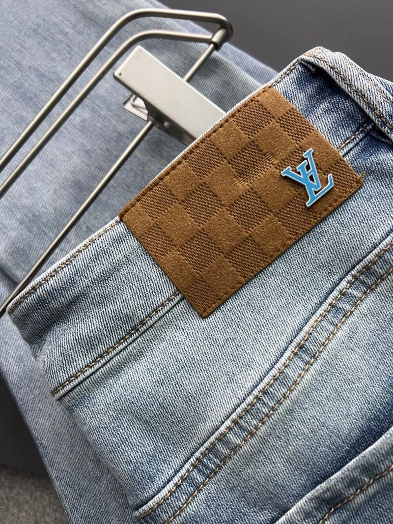 Louis Vuitton Jeans Sleek 136062