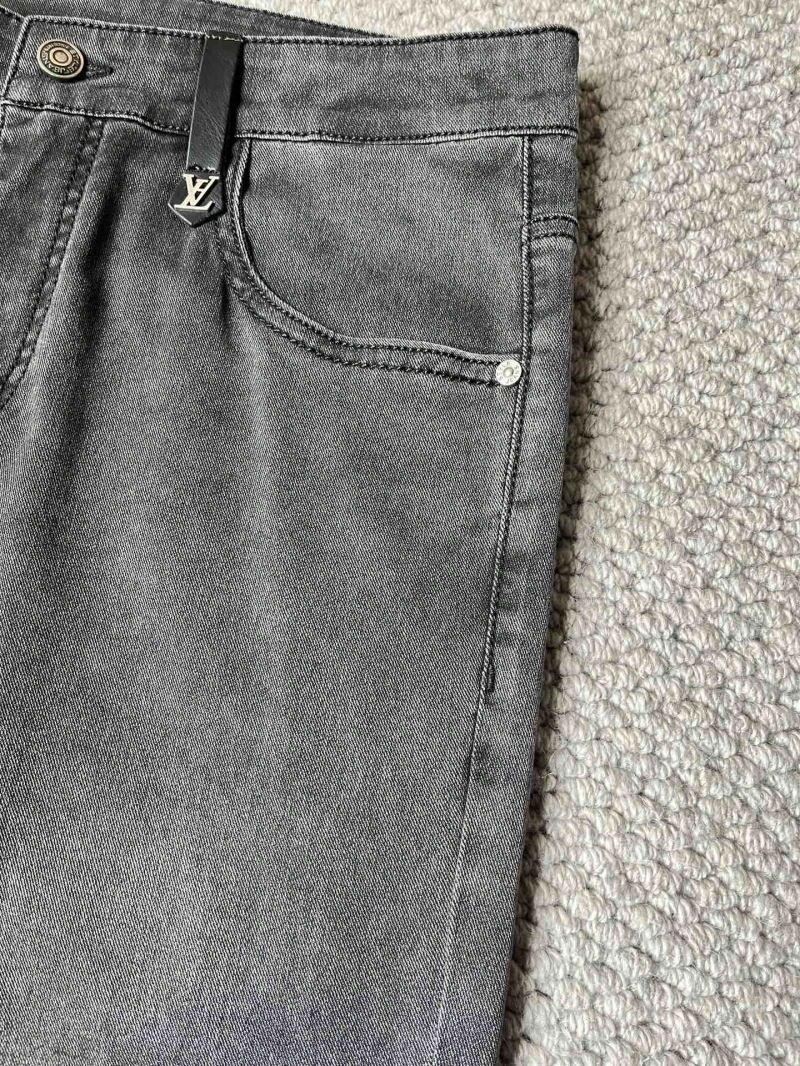 Louis Vuitton Jeans Trendy 136044