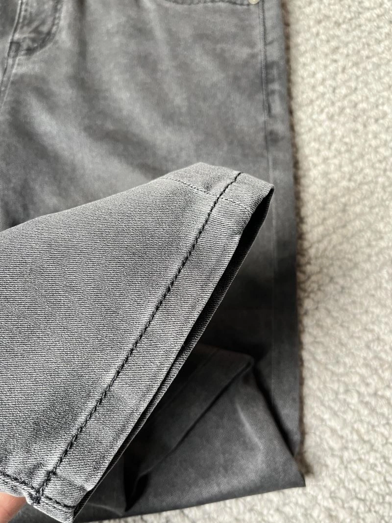 Louis Vuitton Jeans Trendy 136044