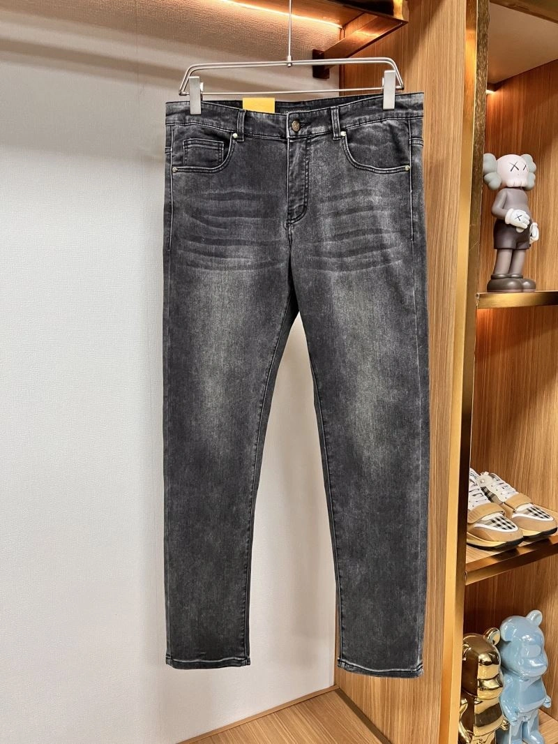 Sustainable Louis Vuitton Jeans 136042