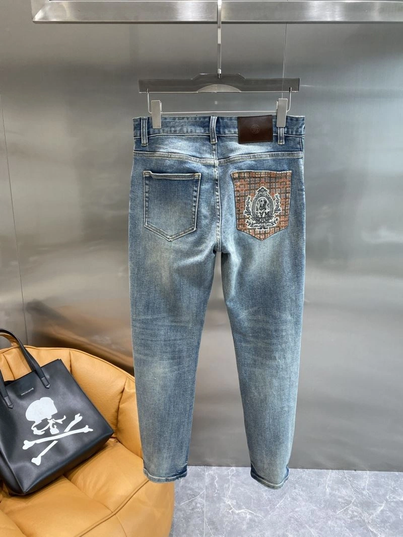 Durable Louis Vuitton Jeans 136041
