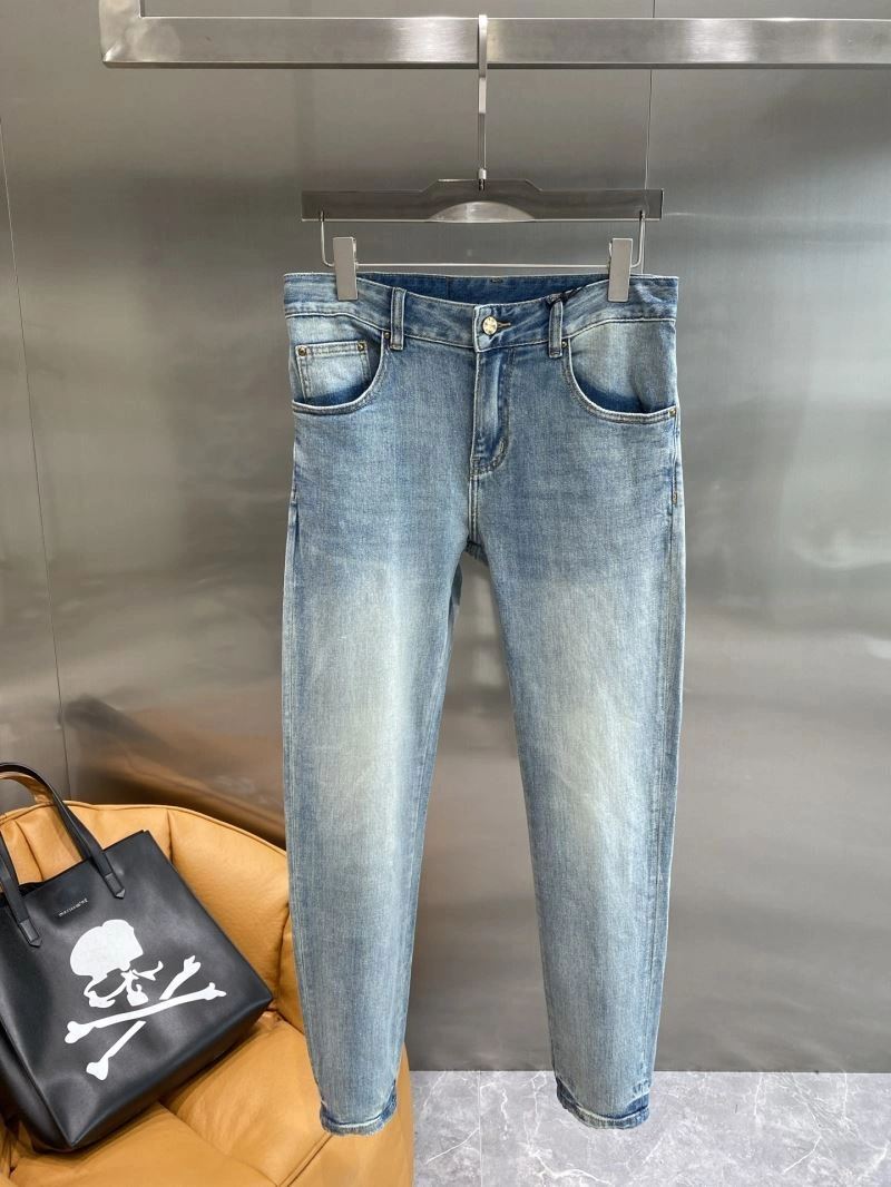 TimelessDesign Louis Vuitton Jeans 136038