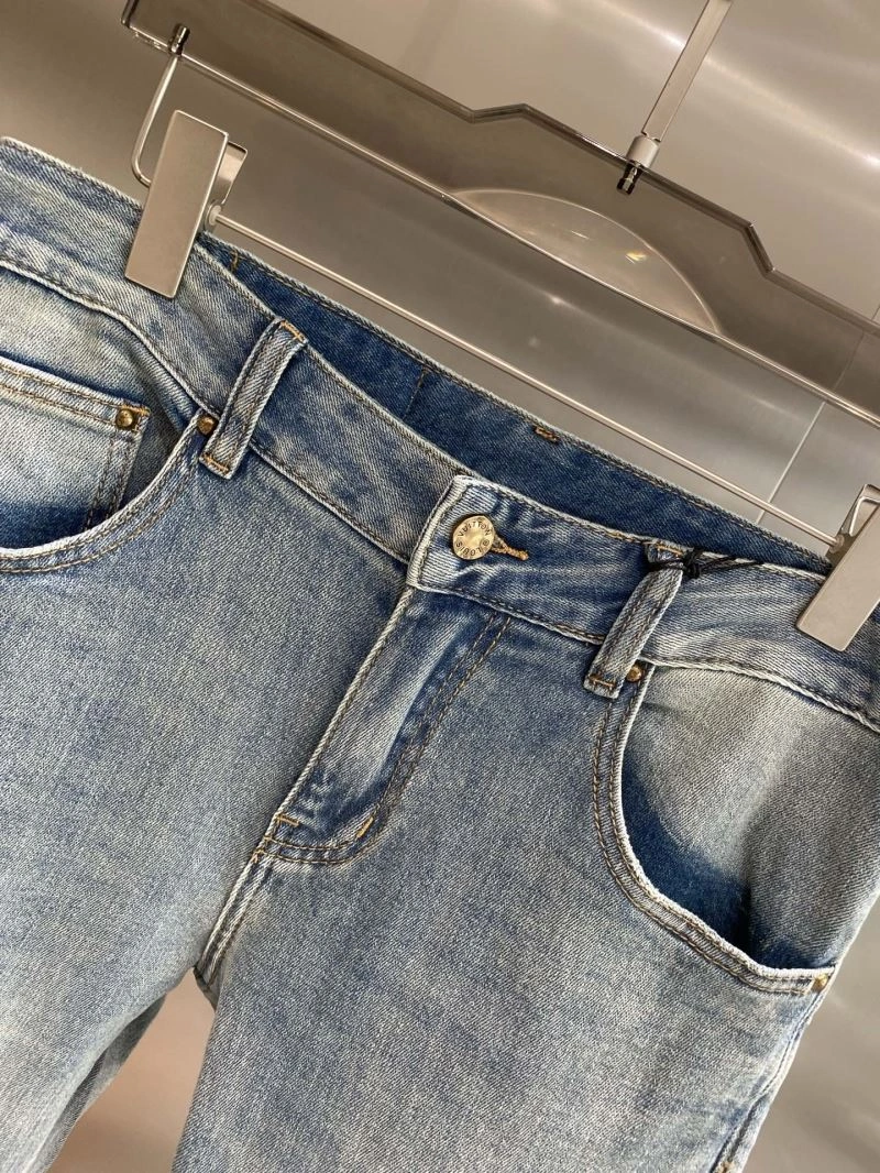 TimelessDesign Louis Vuitton Jeans 136038
