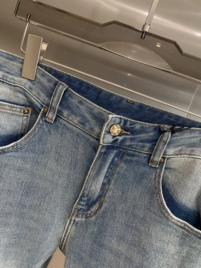 TimelessDesign Louis Vuitton Jeans 136038