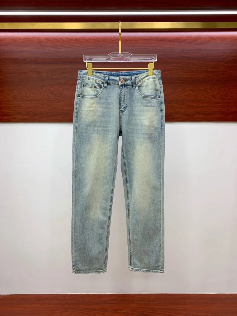 Affordable Louis Vuitton Jeans 136033