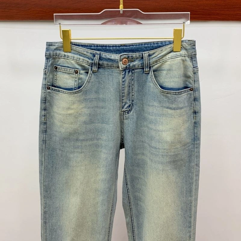 Affordable Louis Vuitton Jeans 136033