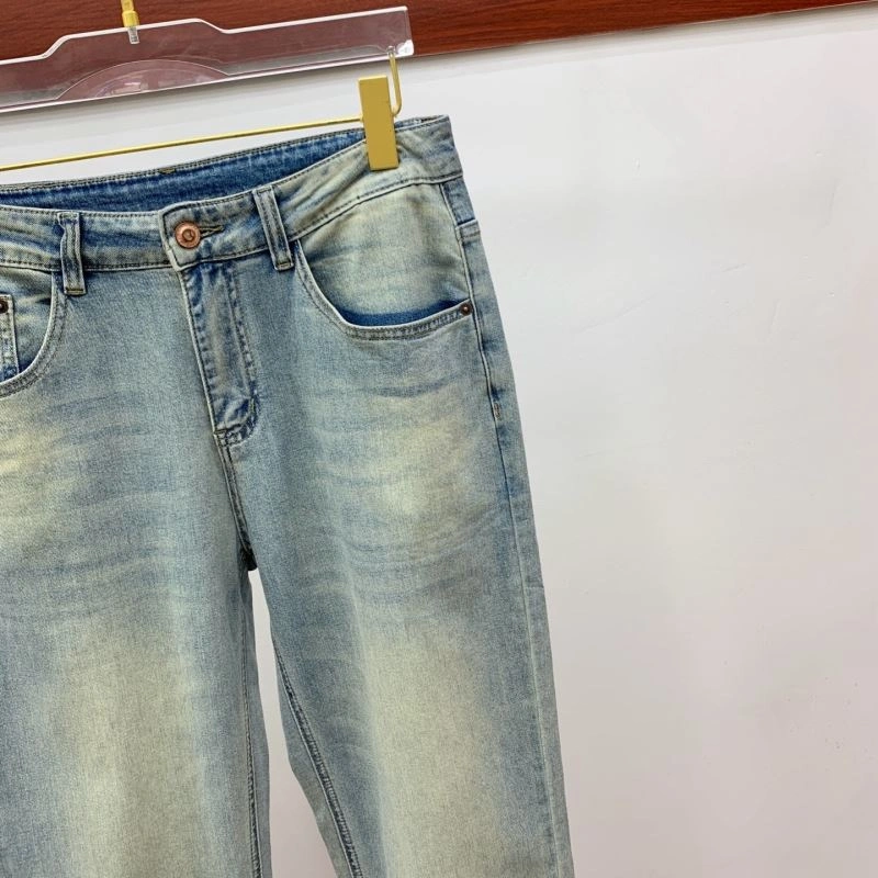 Affordable Louis Vuitton Jeans 136033