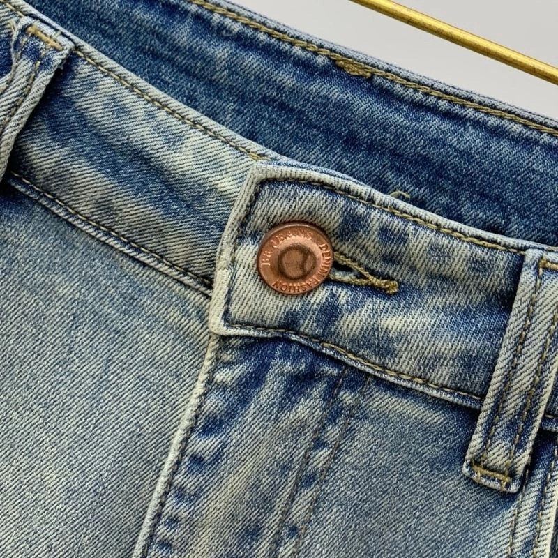 Affordable Louis Vuitton Jeans 136033