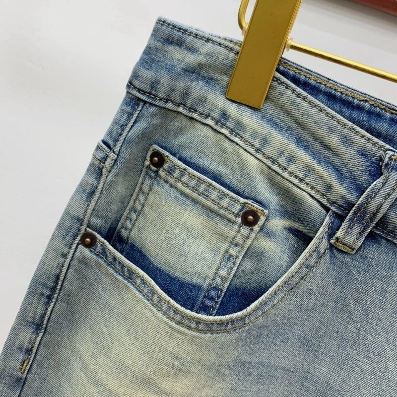 Affordable Louis Vuitton Jeans 136033