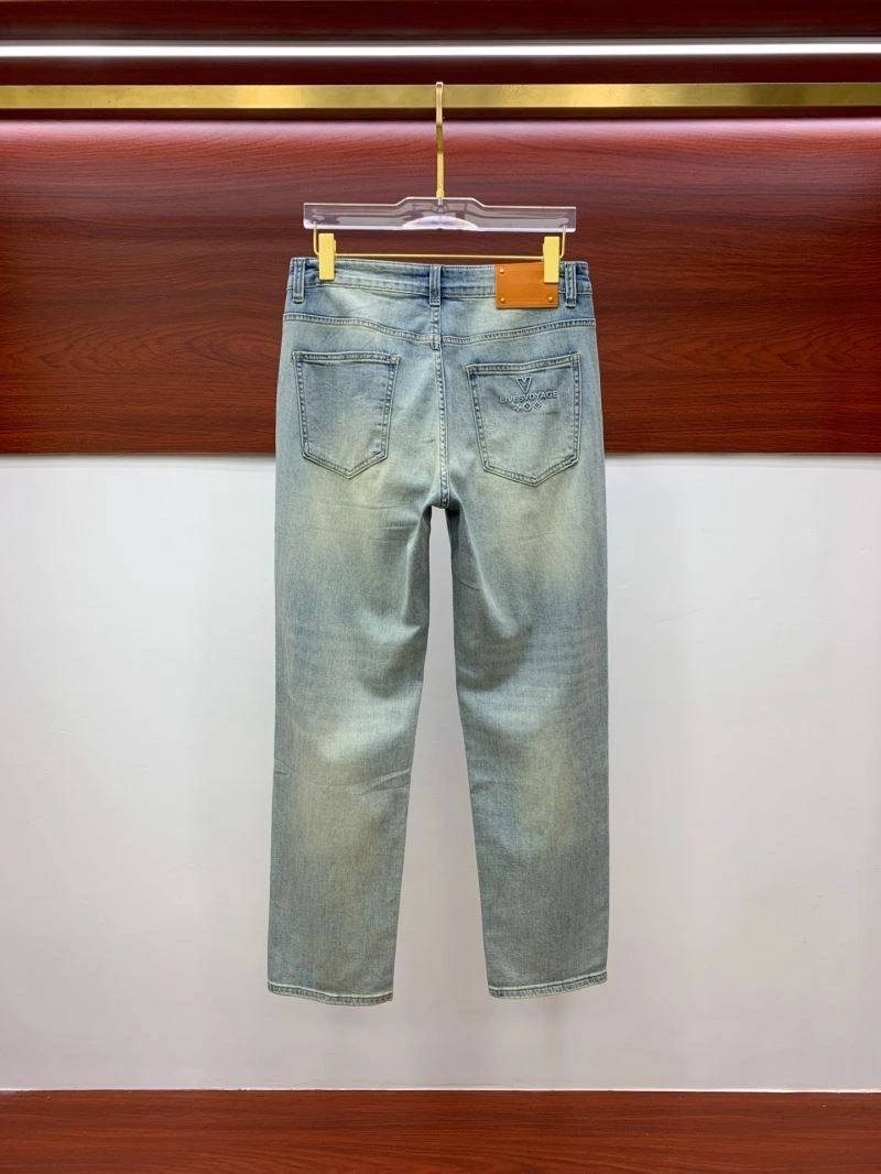 Affordable Louis Vuitton Jeans 136033