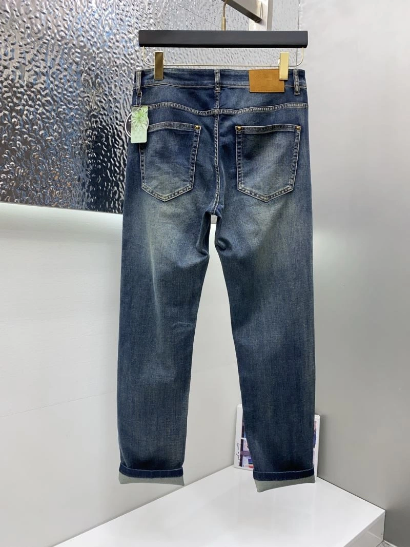Louis Vuitton Jeans ModernLook 136036