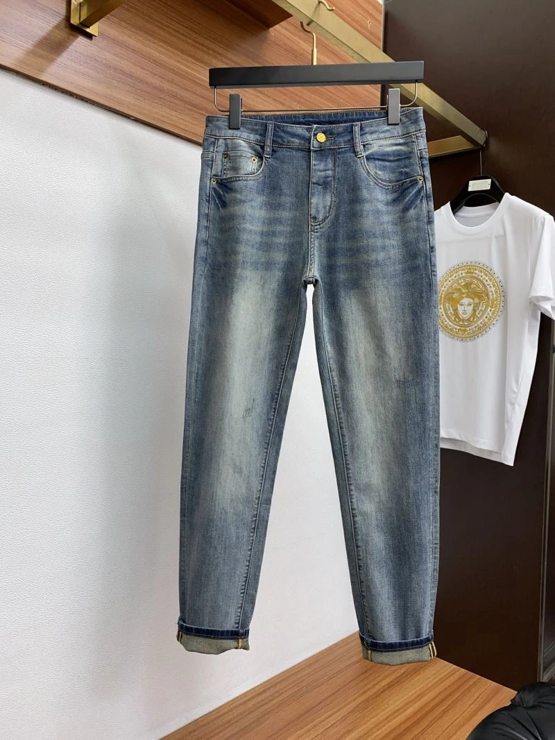 OnTrend Louis Vuitton Jeans 136022