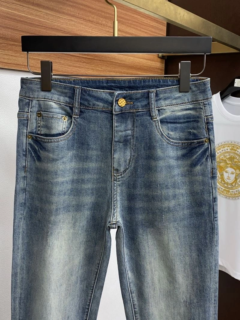OnTrend Louis Vuitton Jeans 136022
