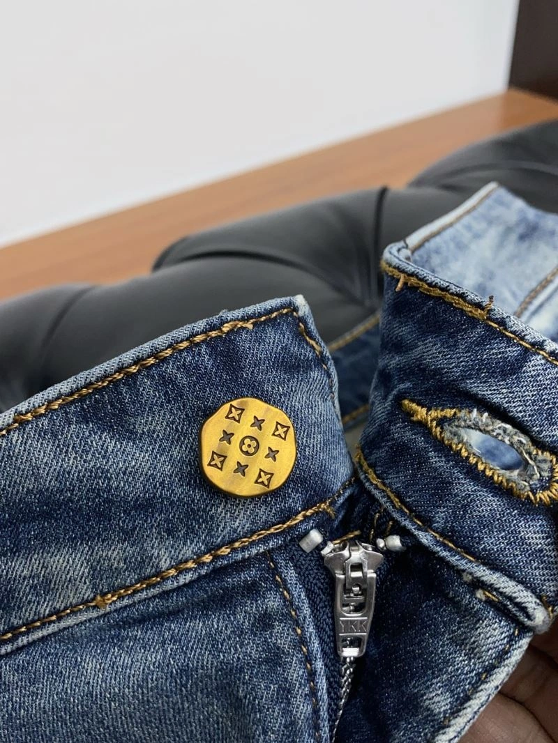 OnTrend Louis Vuitton Jeans 136022